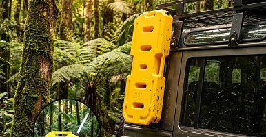 Image of 30L Jerry Can without Lock