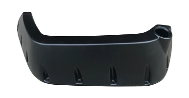 Image of  Wrangler JK Flare Set