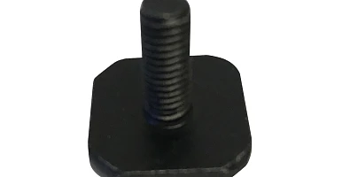 Image of 8xT-Bolt 20x20mm Thread for Roof Rack Platform Channel Awning Accessories M6 8 pack