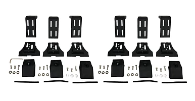 Image of Universal Roof Rack Brackets