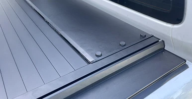 Image of Roller Shutter Cover for Triton MR 2015+