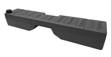 Image of 4WD Footwell Water Tank 40L