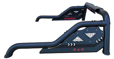Image of Adjustable,  Universal Fit Sport Bar