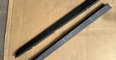 Image of Tub Side Cover for Ford Ranger 2023-On Next Gen OEM COPY