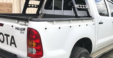 Image of Universal Tub Rack