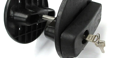 Image of Lock Mount for 30L Jerry Can