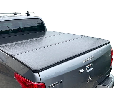 Tri Fold Covers