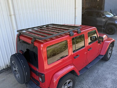 Roof Racks