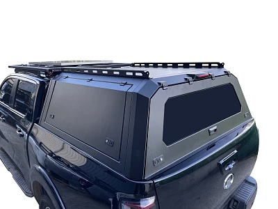 Ute Canopies