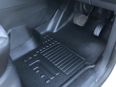 Floor Mats