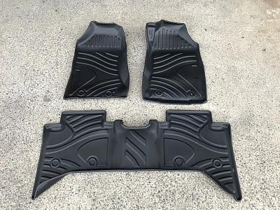 Floor Mats
