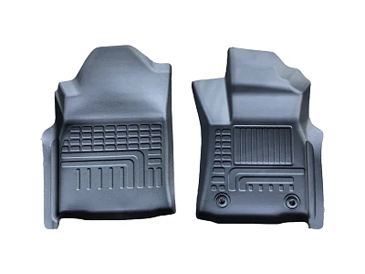 Floor Mats