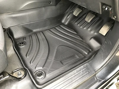 Floor Mats