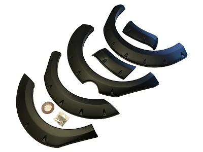 Bullbars