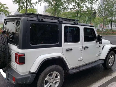 Roof Racks