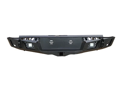 Rear Bars