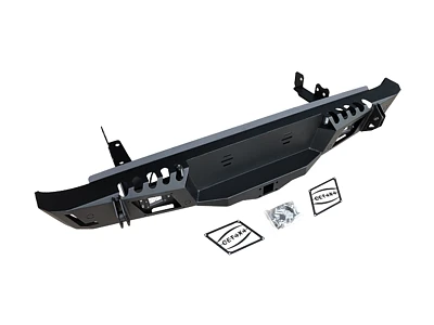 Bullbars