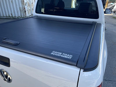 Roller Shutters