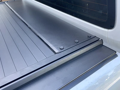 Roller Shutters