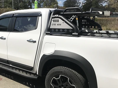 Tub Racks