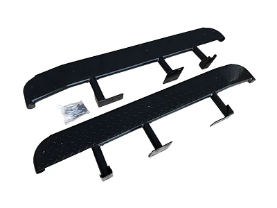 Sidesteps