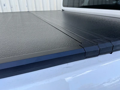 Tri Fold Covers