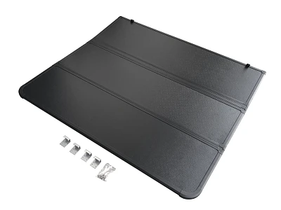 Tri Fold Covers