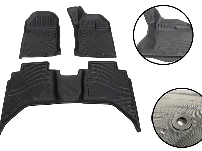 Floor Mats
