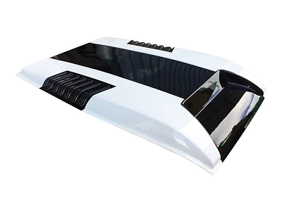 Bonnet Protectors
