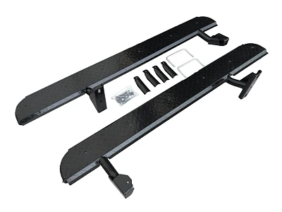 Sidesteps