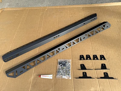 Roof Racks