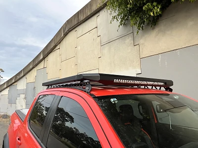 Roof Racks