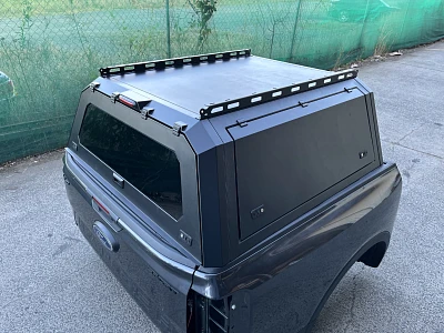 Ute Canopies