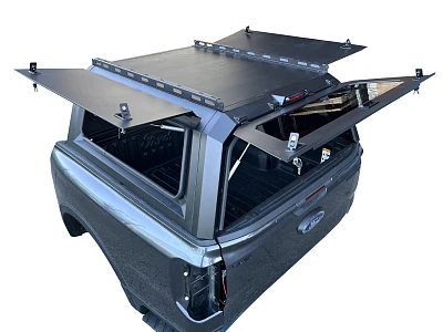 Ute Canopies