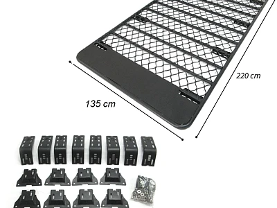 Roof Racks