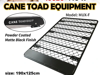 Roof Racks