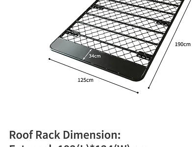 Roof Racks