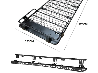 Roof Racks