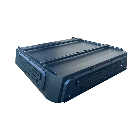 Lockable Doors