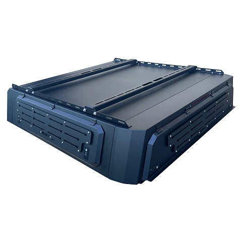 Lockable Doors