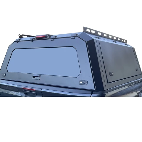 Roof Rails