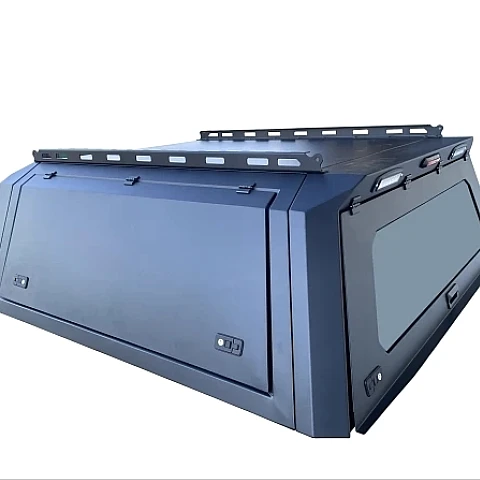 Roof Rails