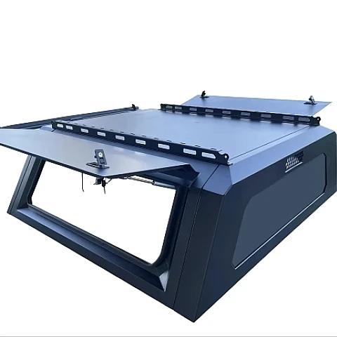 Roof Rails