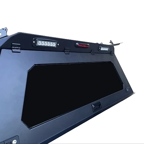 LED High Brake Light