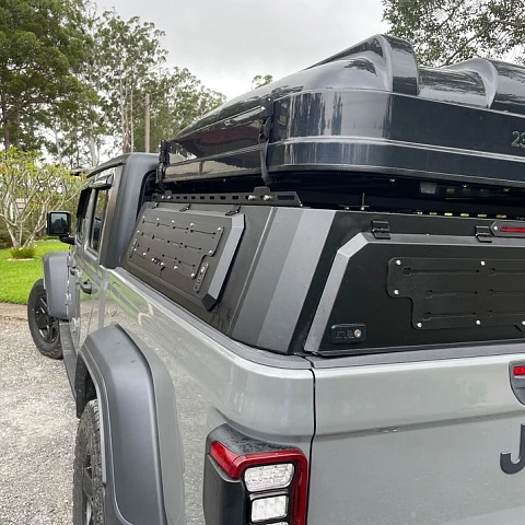 Low Profile Model