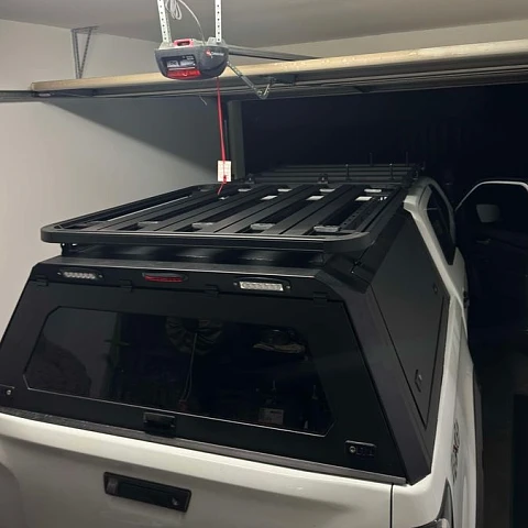 LED High Brake Light