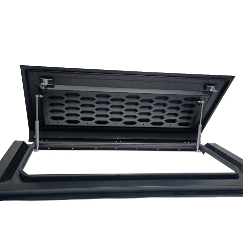 Roof Rails