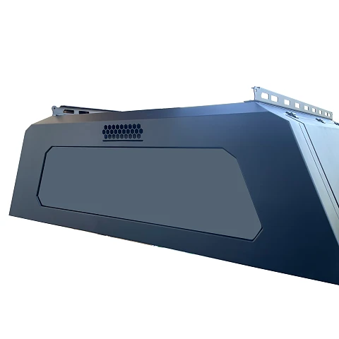 Roof Rails