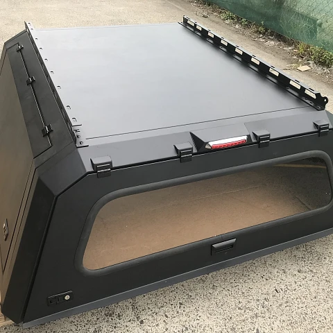 LED High Brake Light