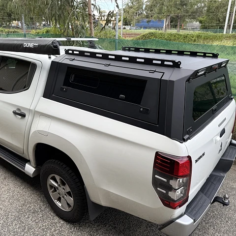 Roof Rails